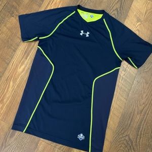 Under Armour short sleeve shirt